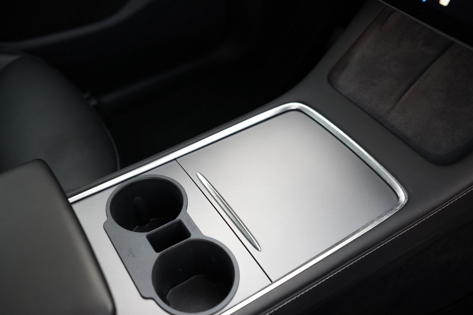 Tesla Model Y Long Range Dual Motor AWD*ACC*1.Hand* foto 17