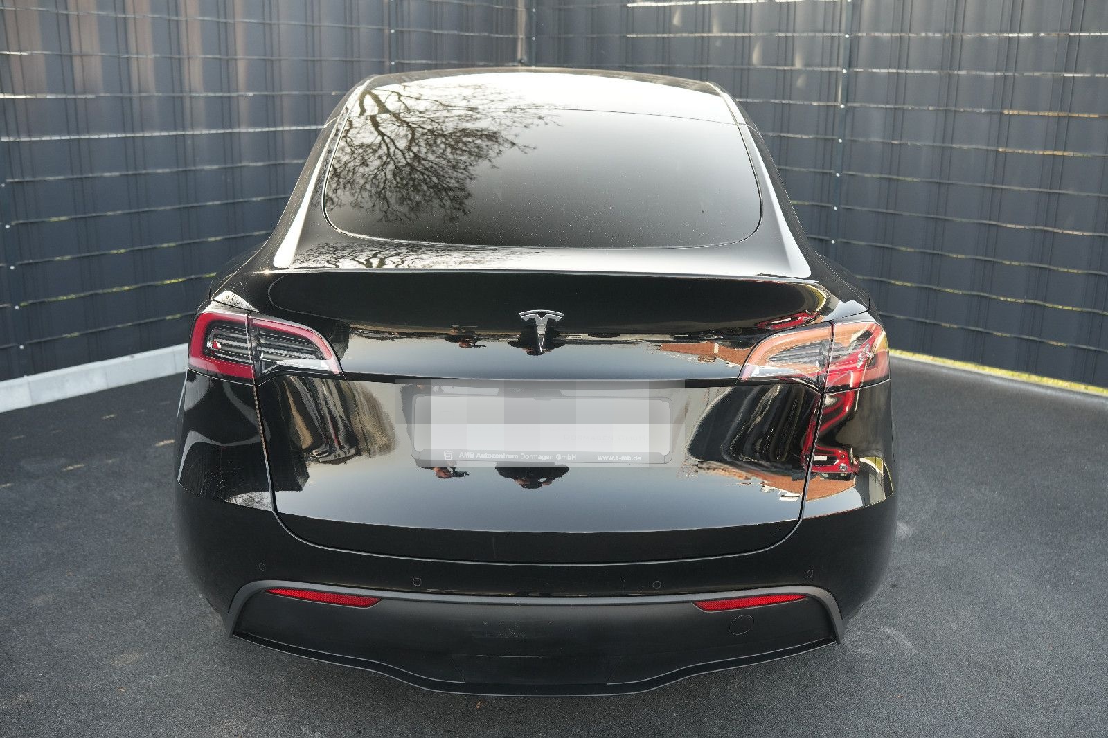 Tesla Model Y Long Range Dual Motor AWD*ACC*1.Hand* foto 5