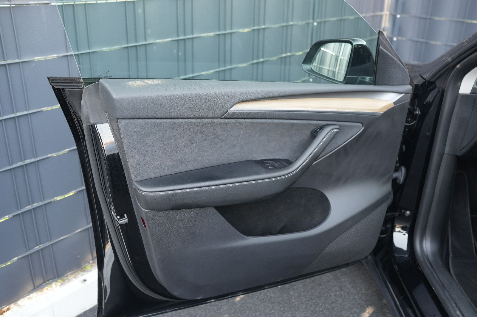 Tesla Model Y Long Range Dual Motor AWD*ACC*1.Hand* foto 7