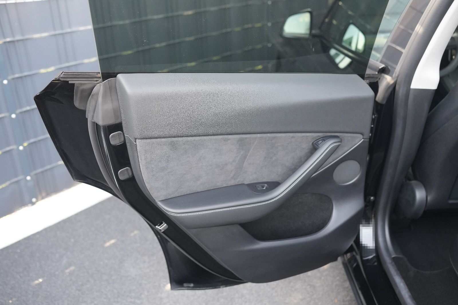 Tesla Model Y Long Range Dual Motor AWD*ACC*1.Hand* foto 9