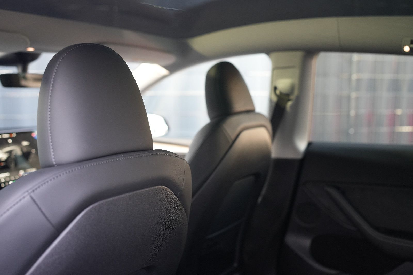 Tesla Model Y Long Range Dual Motor AWD*ACC*1.Hand* foto 10