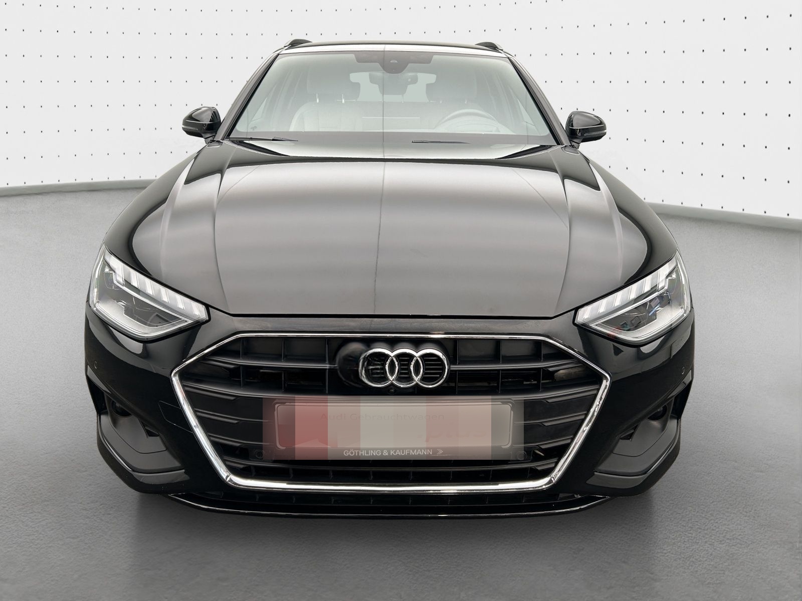 Audi A4 Avant 40 TDI qu S tro*HUD*LED*Virtual*Navi+*T foto 12