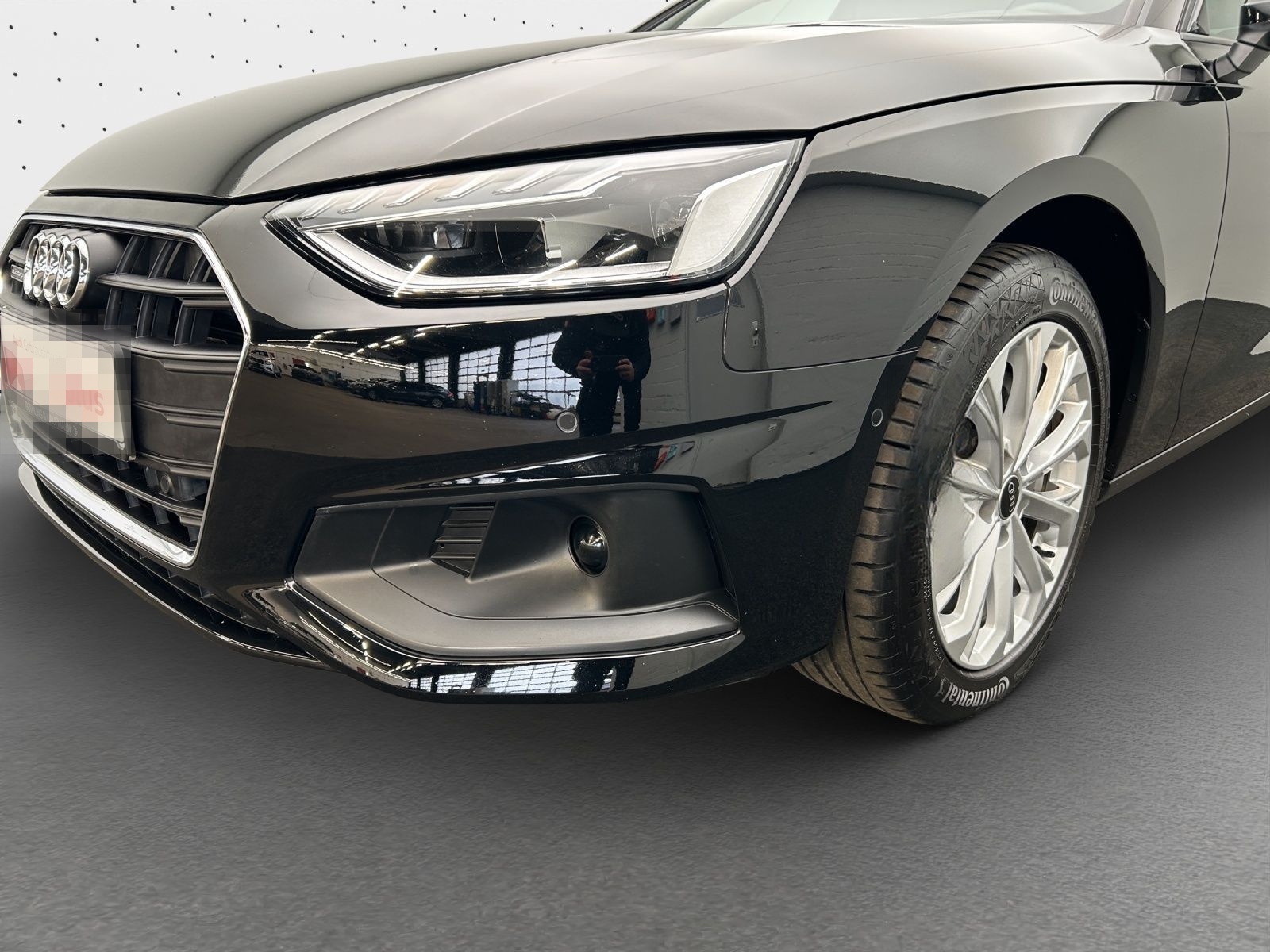 Audi A4 Avant 40 TDI qu S tro*HUD*LED*Virtual*Navi+*T foto 13