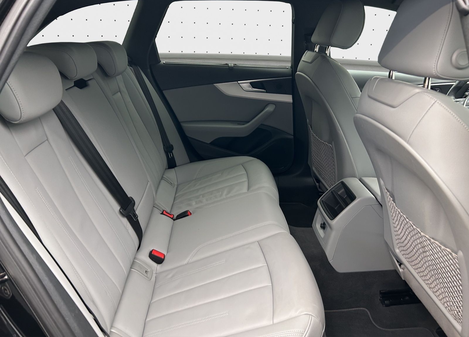 Audi A4 Avant 40 TDI qu S tro*HUD*LED*Virtual*Navi+*T foto 15