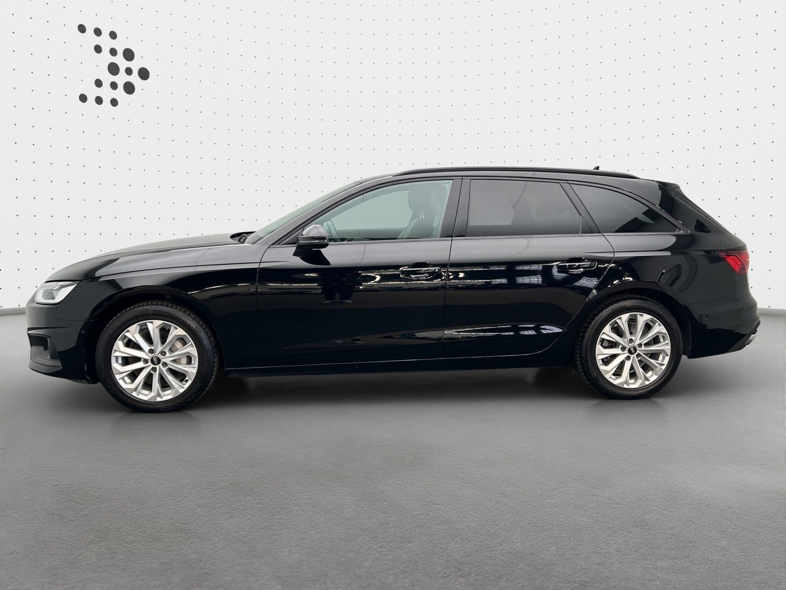 Audi A4 Avant 40 TDI qu S tro*HUD*LED*Virtual*Navi+*T foto 3