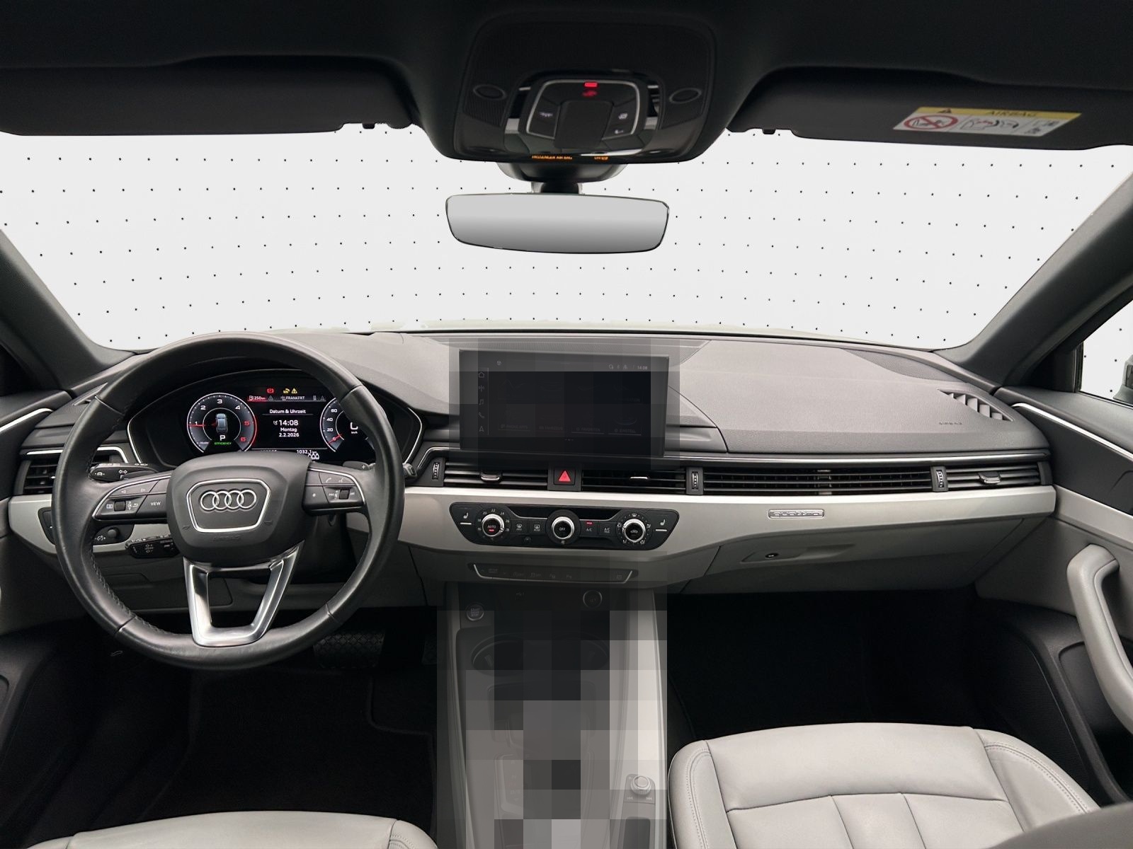 Audi A4 Avant 40 TDI qu S tro*HUD*LED*Virtual*Navi+*T foto 5