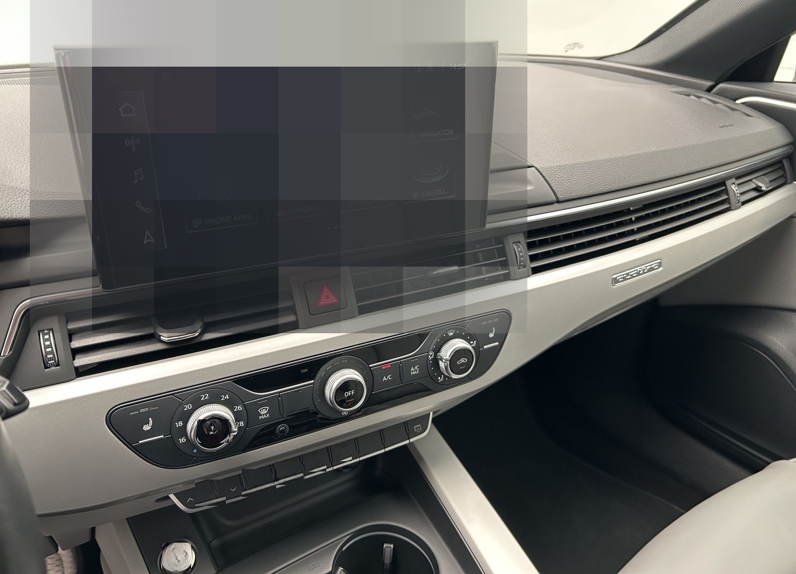 Audi A4 Avant 40 TDI qu S tro*HUD*LED*Virtual*Navi+*T foto 6