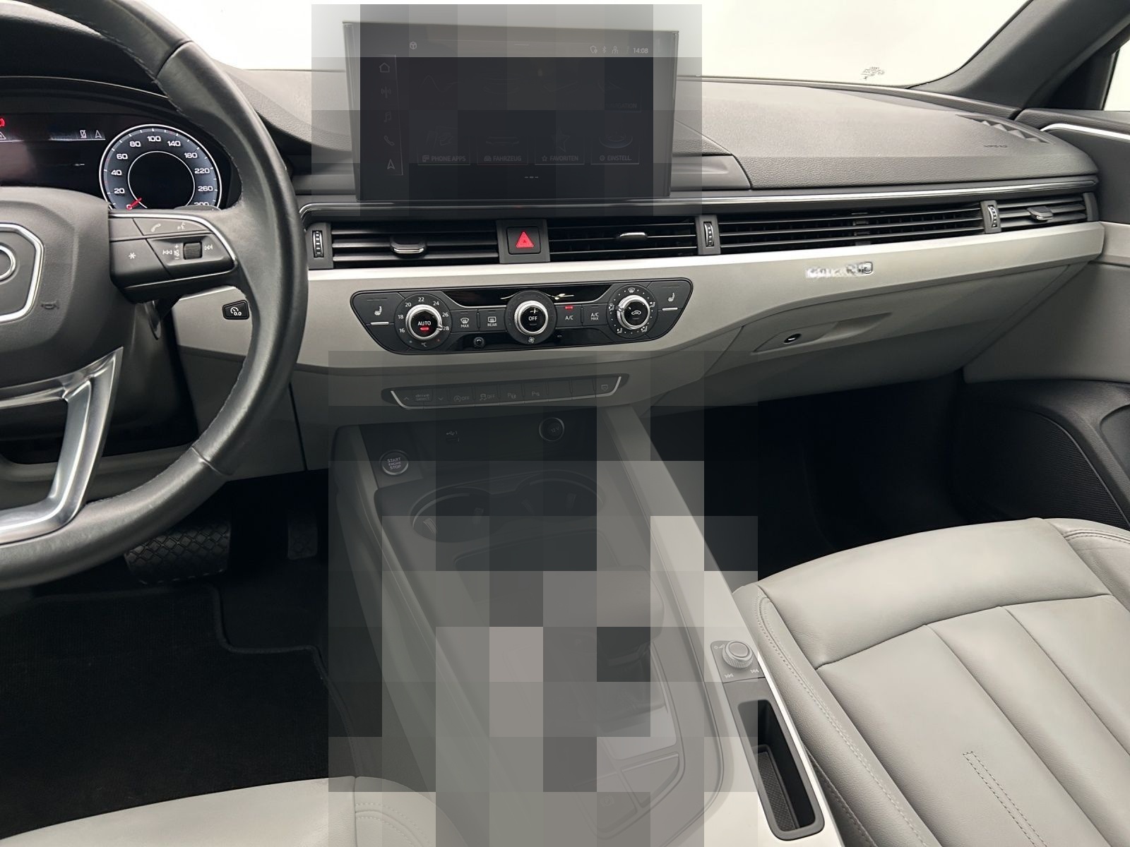 Audi A4 Avant 40 TDI qu S tro*HUD*LED*Virtual*Navi+*T foto 7