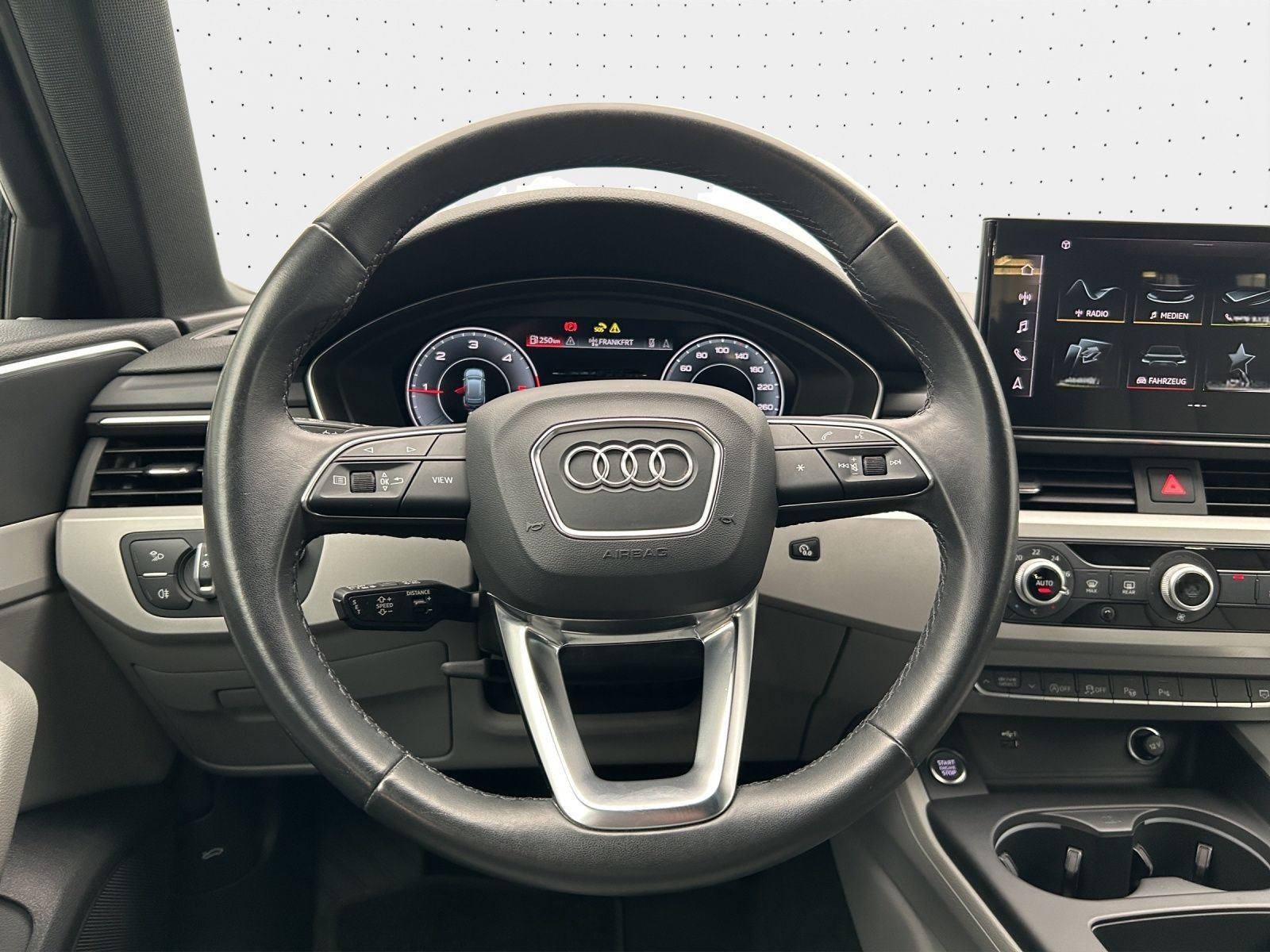 Audi A4 Avant 40 TDI qu S tro*HUD*LED*Virtual*Navi+*T foto 8