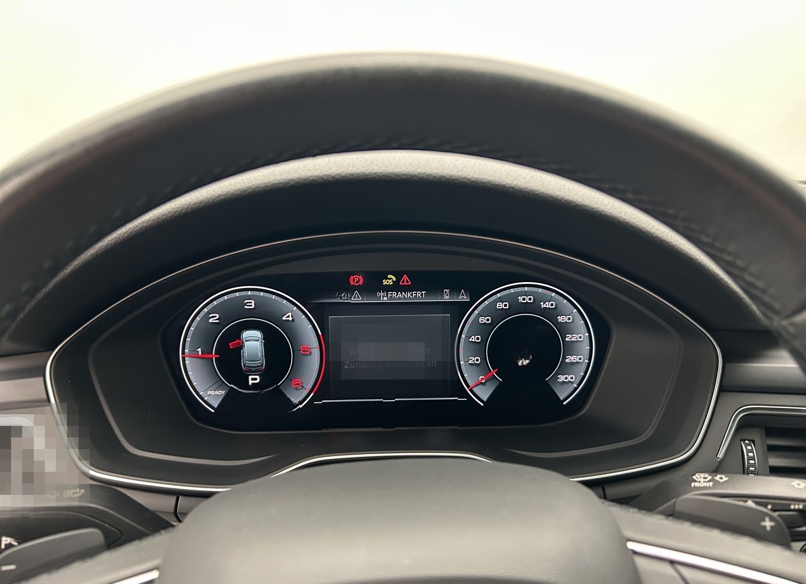 Audi A4 Avant 40 TDI qu S tro*HUD*LED*Virtual*Navi+*T foto 9