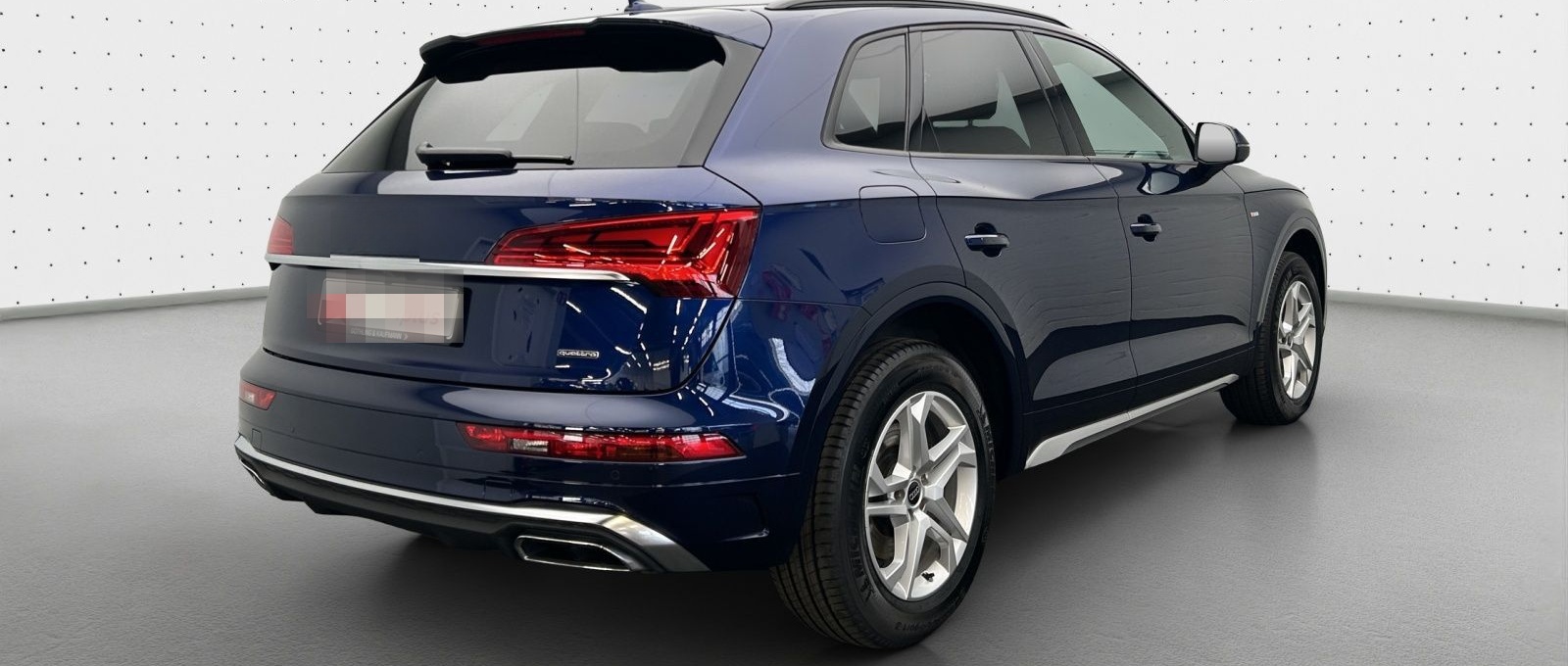 Audi Q5 55 TFSIe qu S line S tro*LED*Virtual*Navi+*Sp foto 2