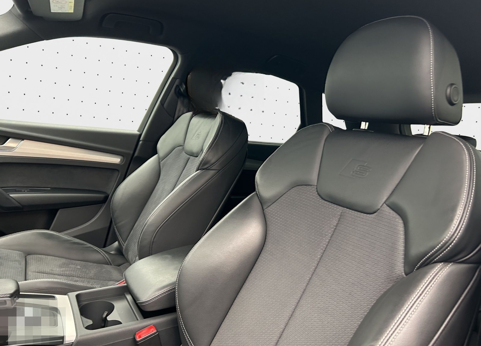 Audi Q5 55 TFSIe qu S line S tro*LED*Virtual*Navi+*Sp foto 11