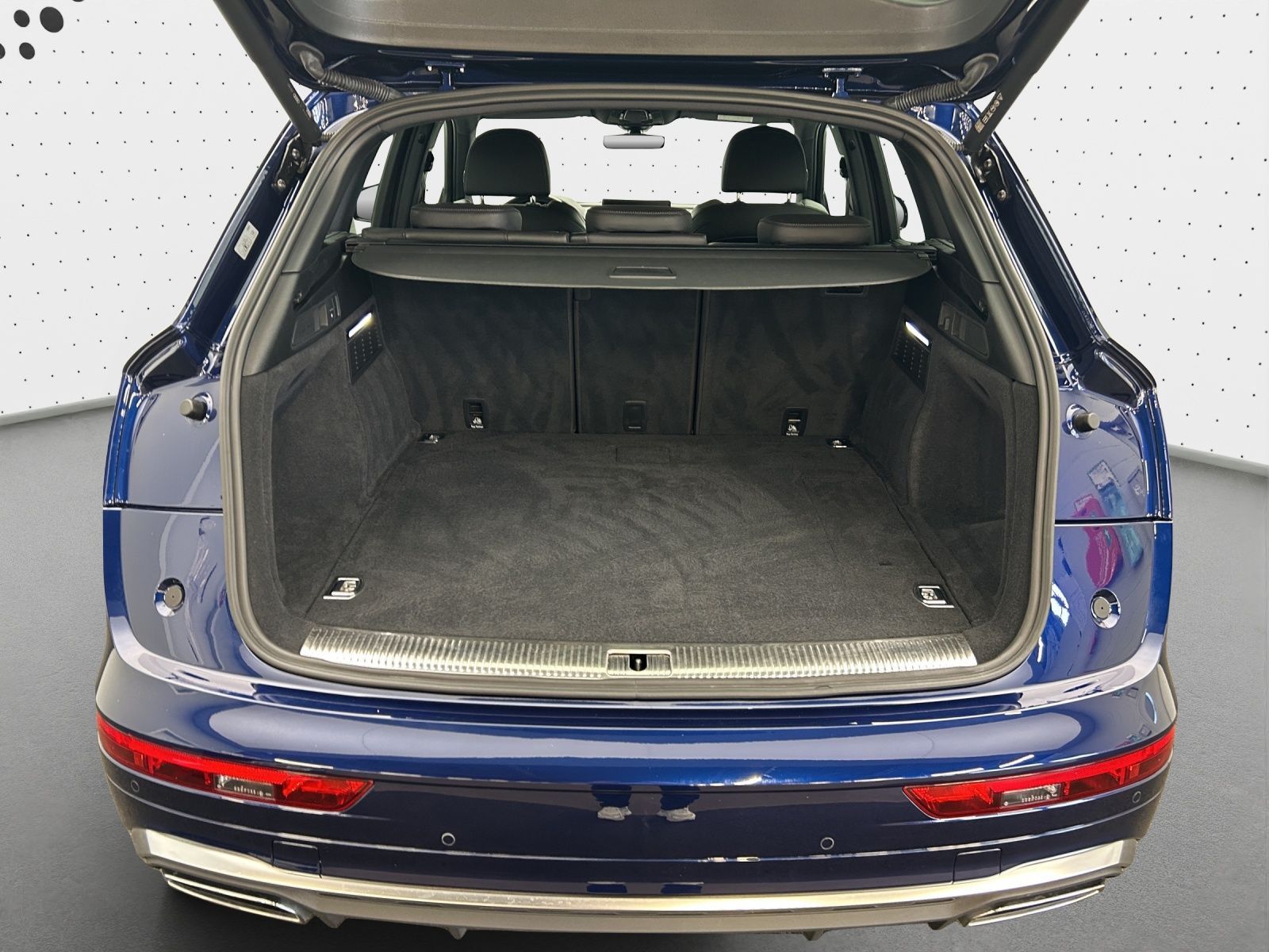 Audi Q5 55 TFSIe qu S line S tro*LED*Virtual*Navi+*Sp foto 12