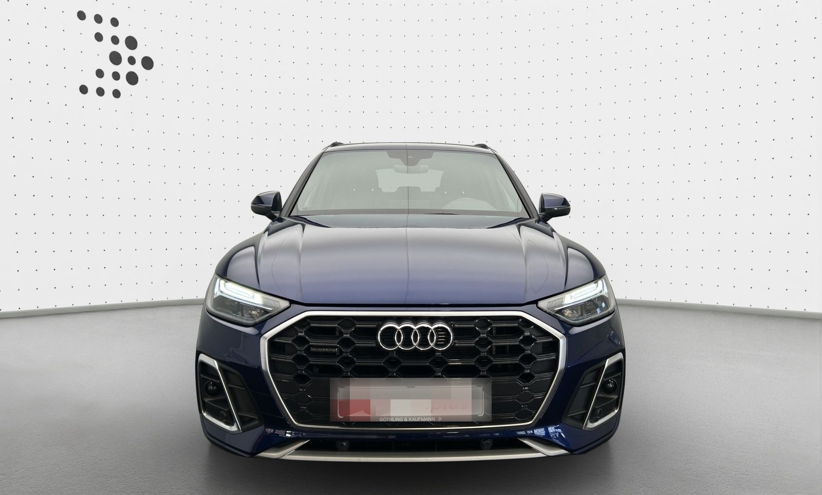 Audi Q5 55 TFSIe qu S line S tro*LED*Virtual*Navi+*Sp foto 13