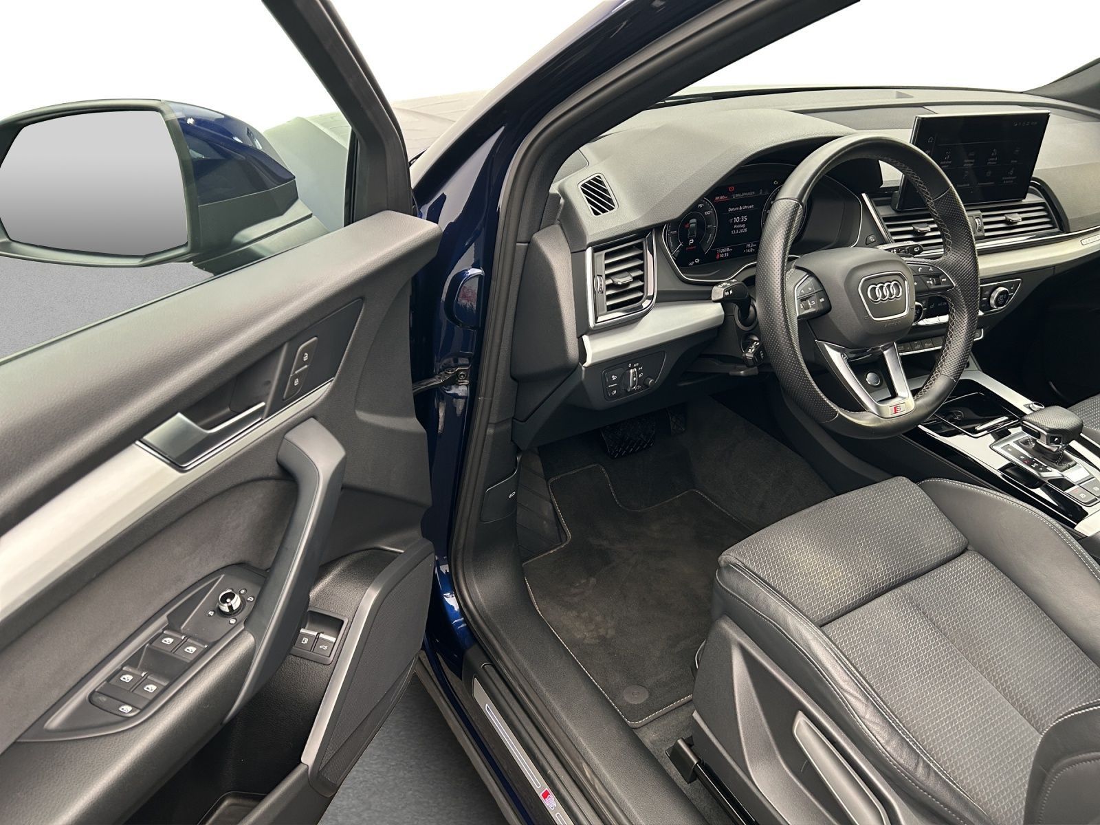 Audi Q5 55 TFSIe qu S line S tro*LED*Virtual*Navi+*Sp foto 15