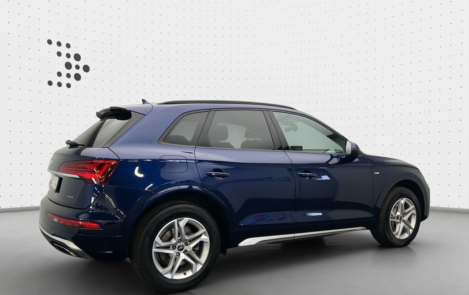 Audi Q5 55 TFSIe qu S line S tro*LED*Virtual*Navi+*Sp foto 18