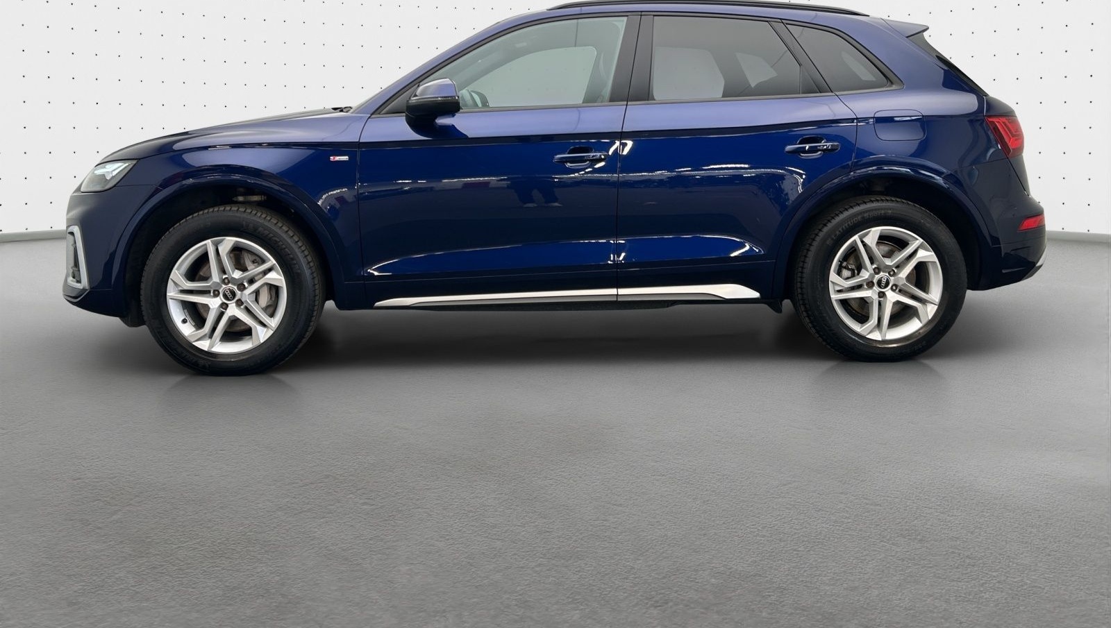 Audi Q5 55 TFSIe qu S line S tro*LED*Virtual*Navi+*Sp foto 3