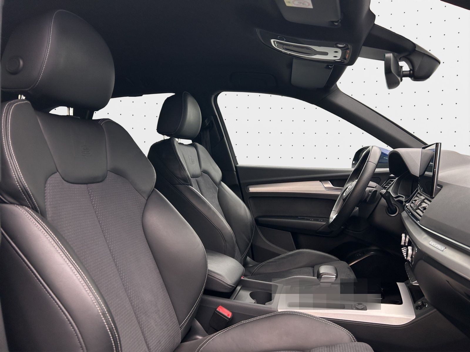 Audi Q5 55 TFSIe qu S line S tro*LED*Virtual*Navi+*Sp foto 4