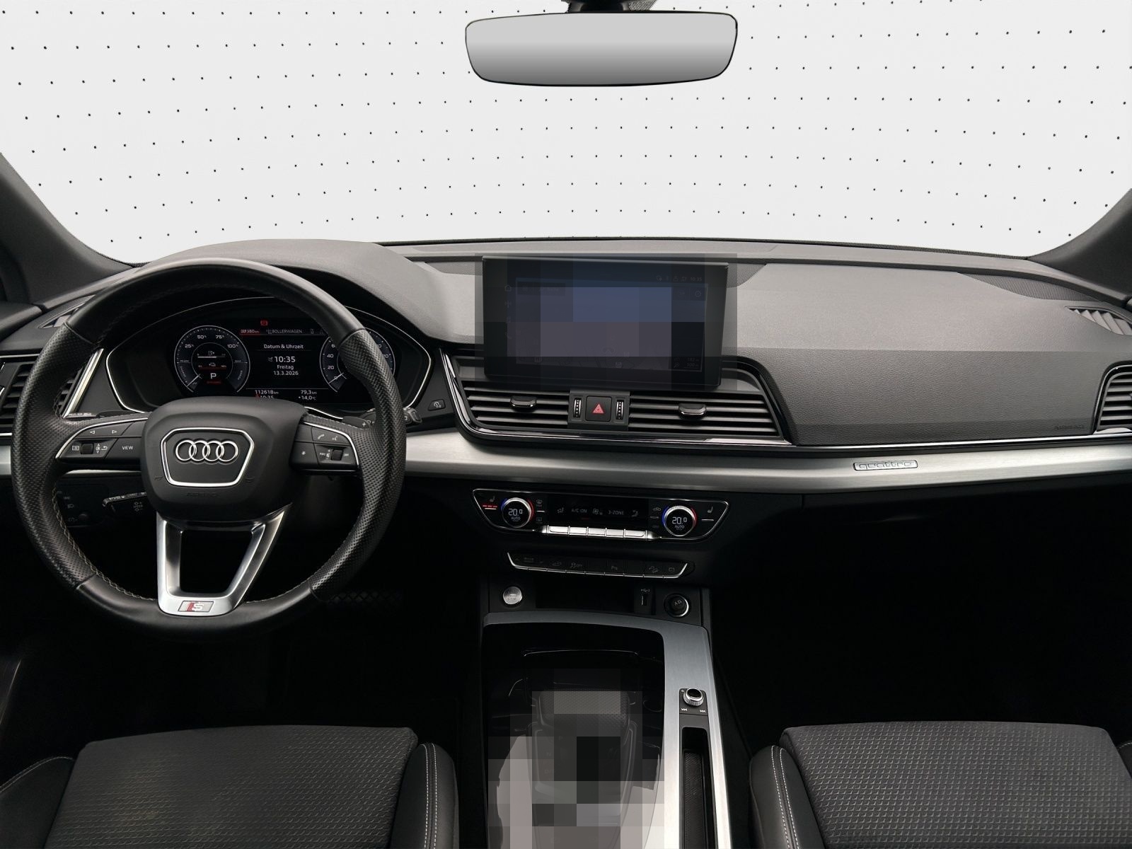 Audi Q5 55 TFSIe qu S line S tro*LED*Virtual*Navi+*Sp foto 5