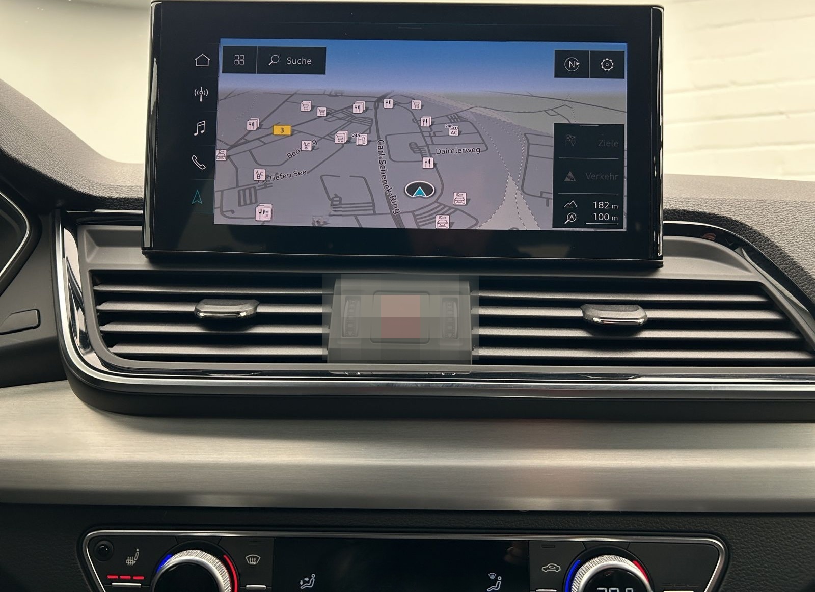 Audi Q5 55 TFSIe qu S line S tro*LED*Virtual*Navi+*Sp foto 6