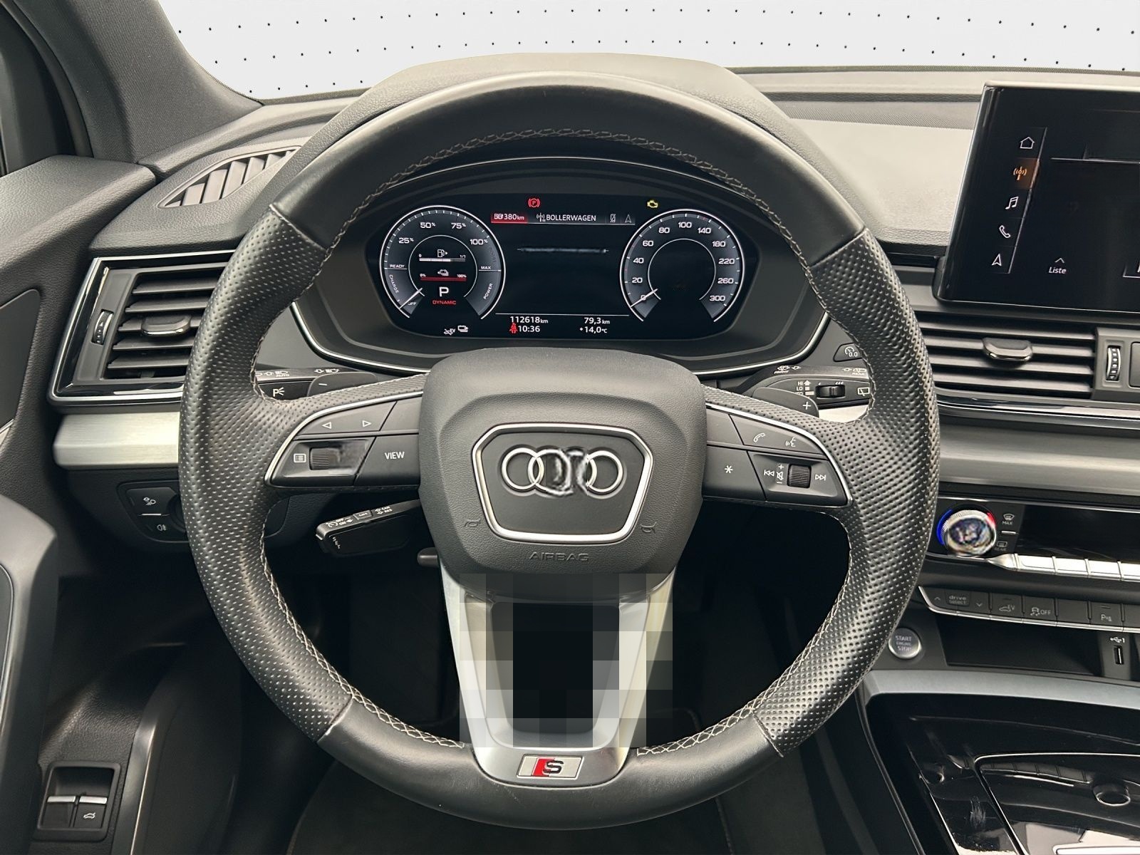 Audi Q5 55 TFSIe qu S line S tro*LED*Virtual*Navi+*Sp foto 8