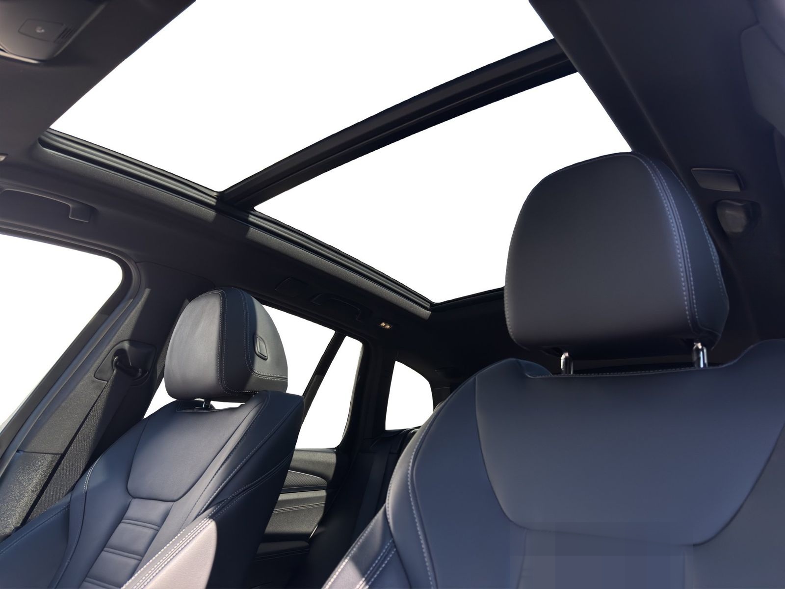 BMW X3 xDrive30i M Sportpaket DrivAs ParkAs+ HiFi foto 11