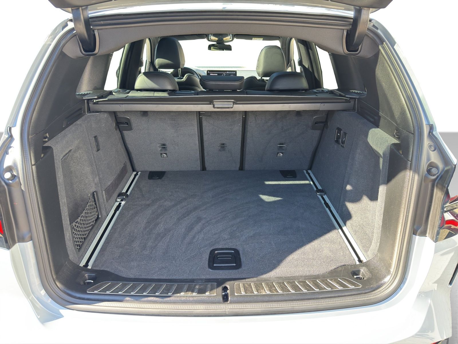 BMW X3 xDrive30i M Sportpaket DrivAs ParkAs+ HiFi foto 13