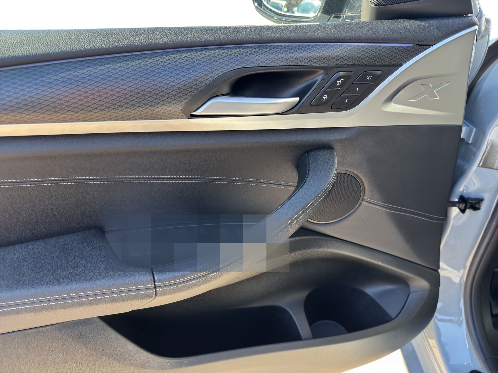 BMW X3 xDrive30i M Sportpaket DrivAs ParkAs+ HiFi foto 14