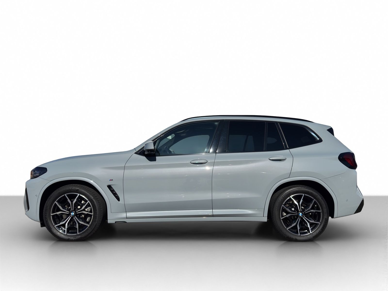 BMW X3 xDrive30i M Sportpaket DrivAs ParkAs+ HiFi foto 16
