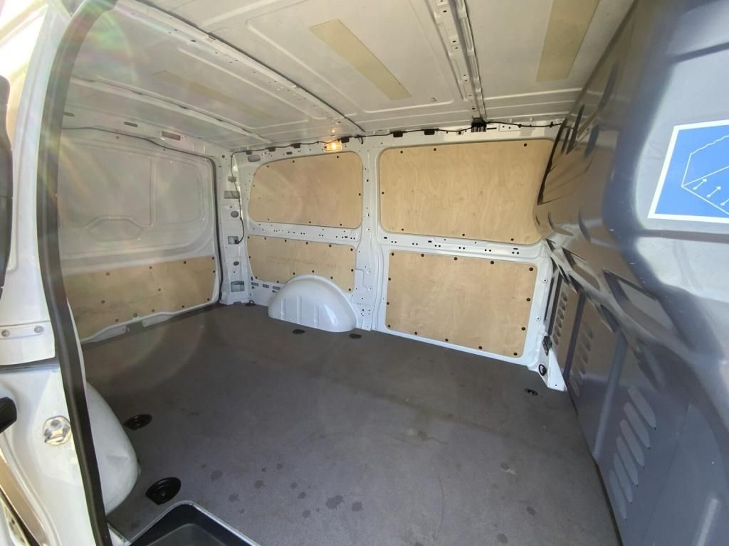 Mercedes-Benz Vito 110 CDI KA Lang 3-Sitze Klima AHK 1.2t Temp foto 12