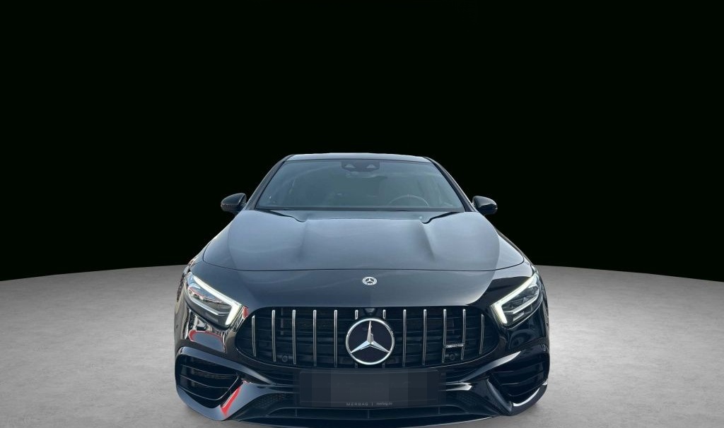 Mercedes-Benz AMG A 45 S 4MATIC Panorama AUT HUD LM SportS. foto 2