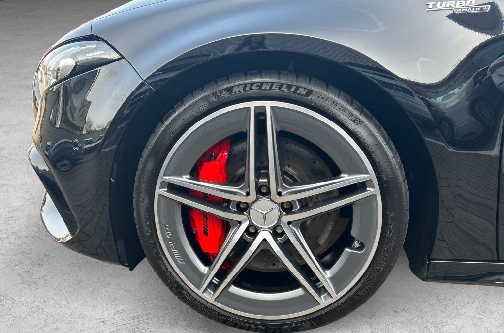 Mercedes-Benz AMG A 45 S 4MATIC Panorama AUT HUD LM SportS. foto 3