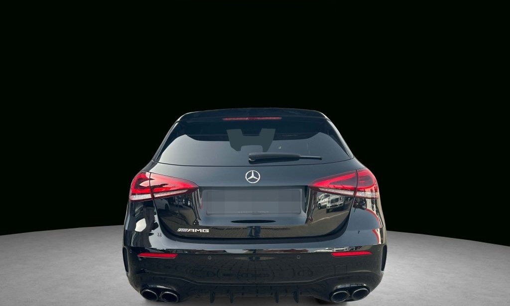 Mercedes-Benz AMG A 45 S 4MATIC Panorama AUT HUD LM SportS. foto 6