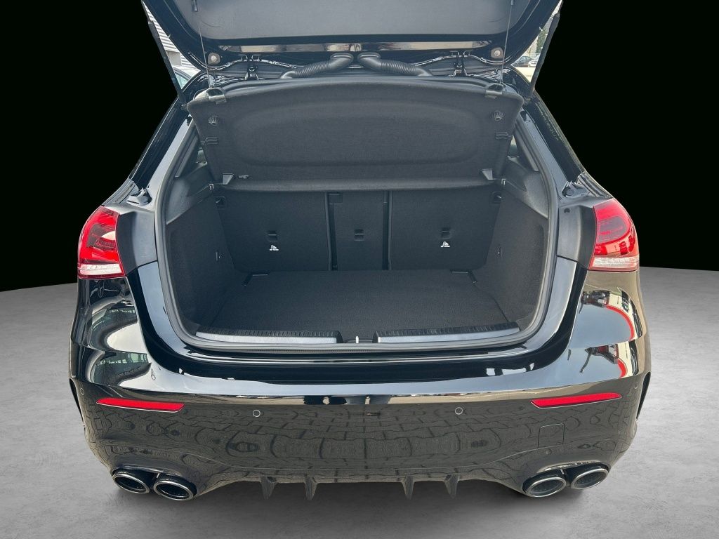 Mercedes-Benz AMG A 45 S 4MATIC Panorama AUT HUD LM SportS. foto 7