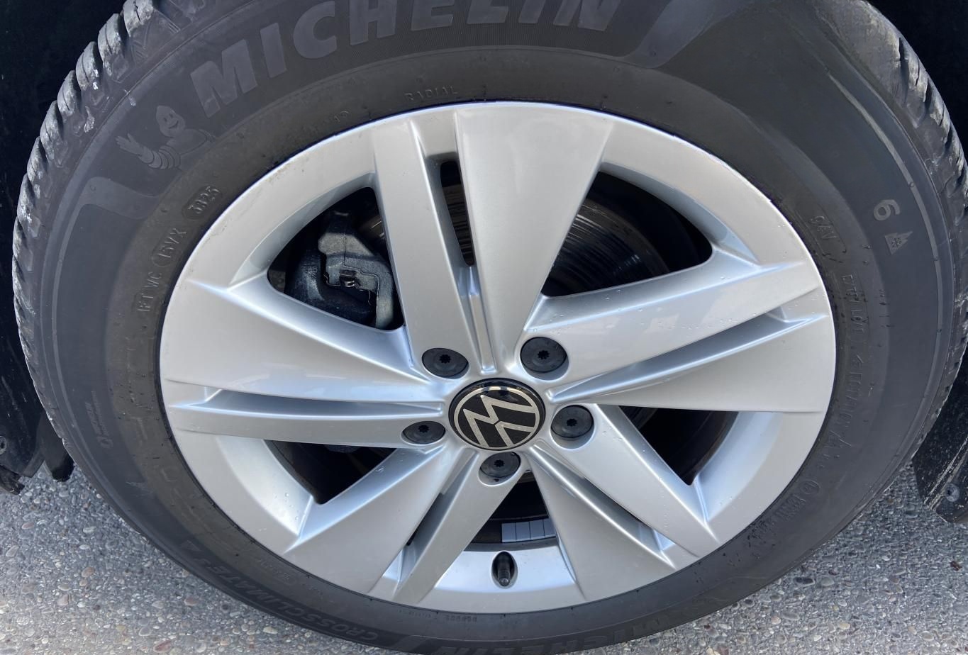 Volkswagen Golf 1.5 TSI Life APP-CONNECT+AHK+ACTIVE-INFO+KA foto 8