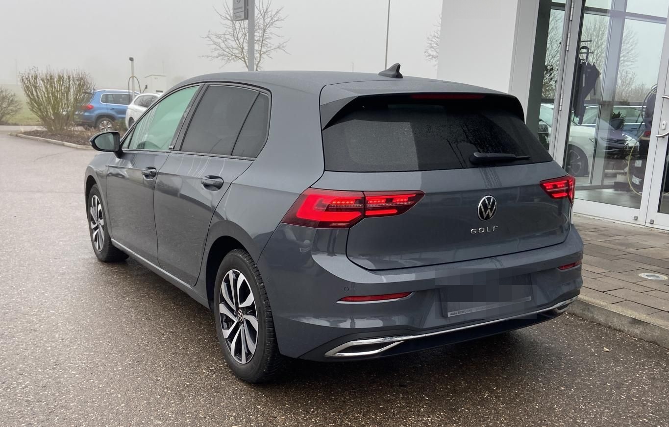 Volkswagen Golf 1.5 TSI Life STANDHEIZUNG+ACC+APP-CONNECT+A foto 3