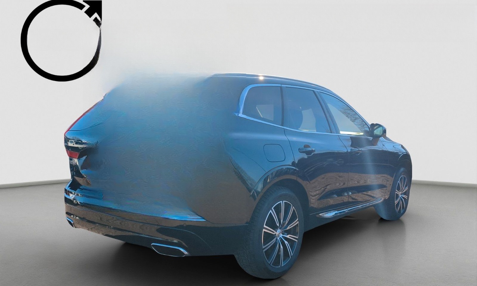 Volvo XC60 D4 Inscription*LED*Navi* foto 2