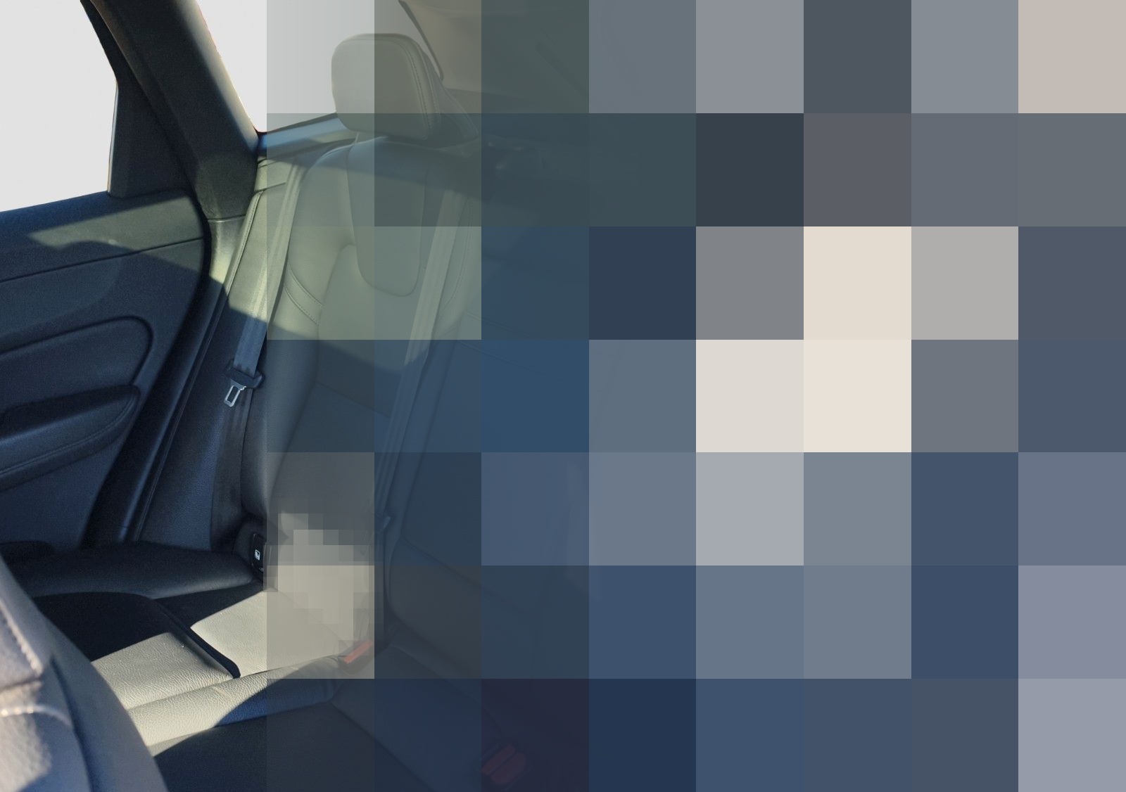 Volvo XC60 D4 Inscription*LED*Navi* foto 11