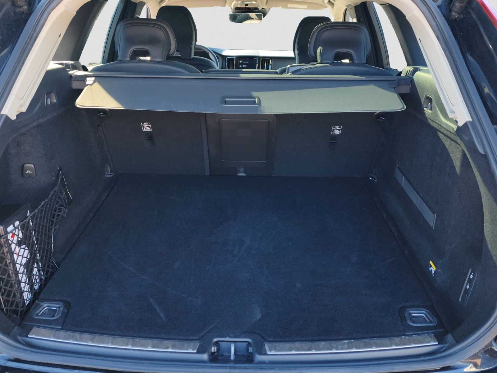 Volvo XC60 D4 Inscription*LED*Navi* foto 12