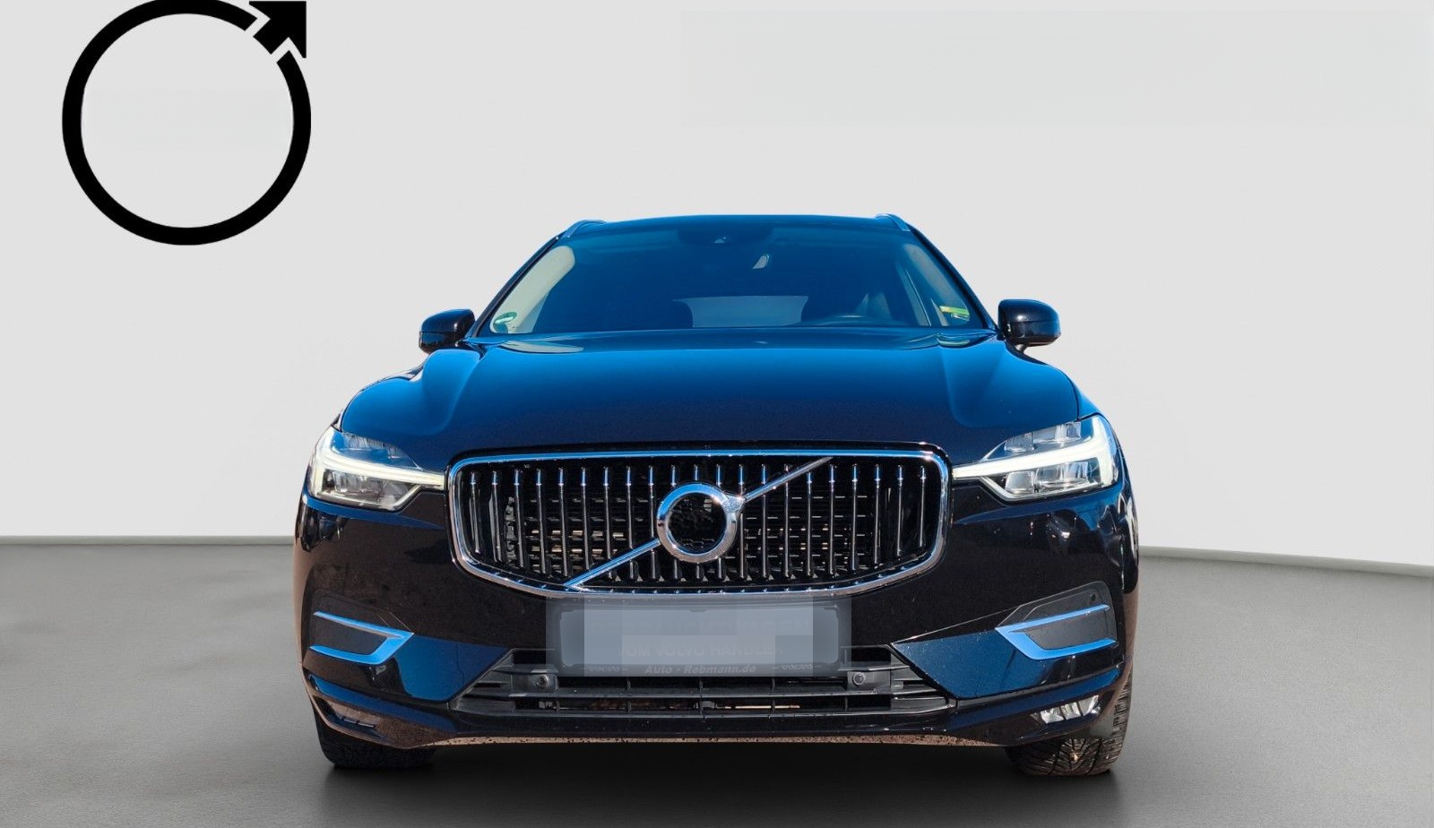 Volvo XC60 D4 Inscription*LED*Navi* foto 14