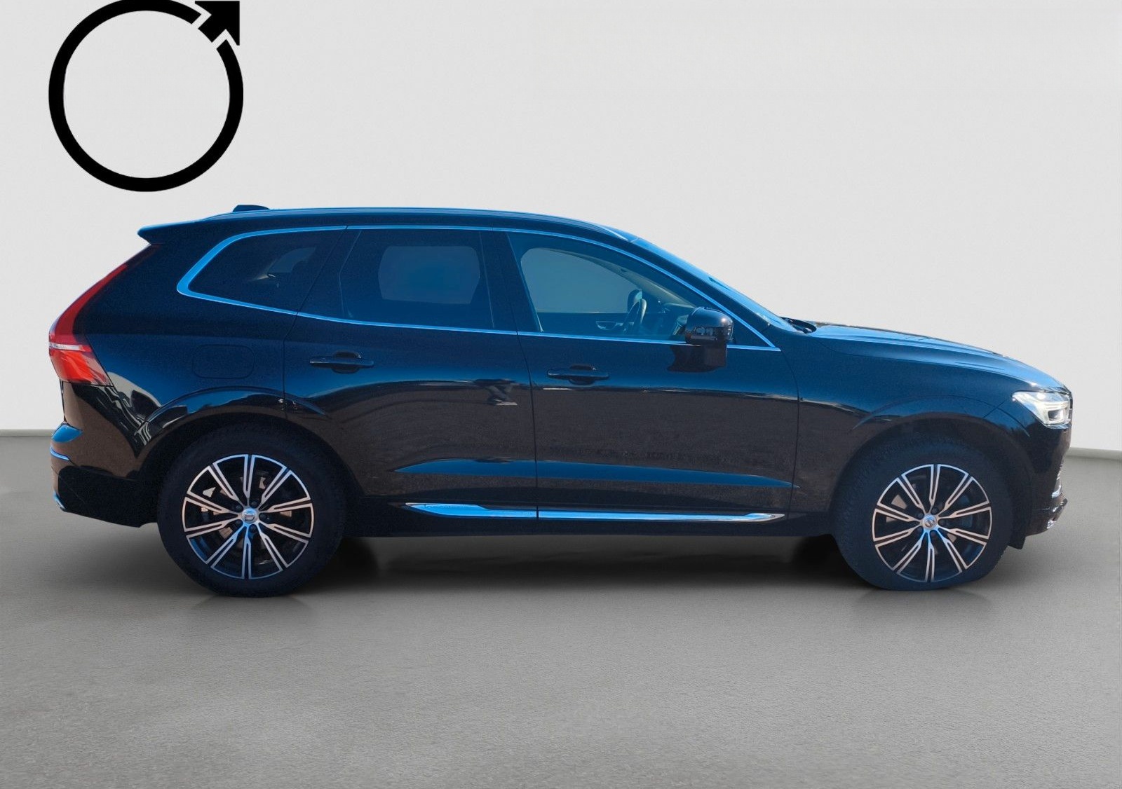 Volvo XC60 D4 Inscription*LED*Navi* foto 18