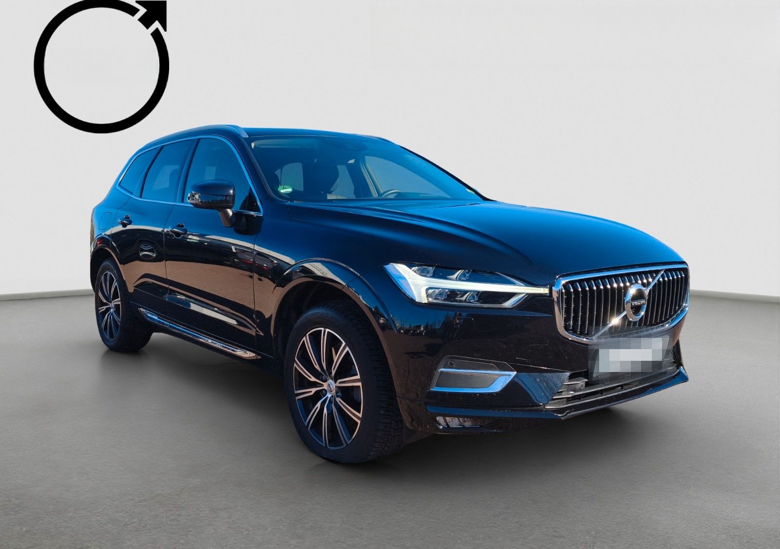 Volvo XC60 D4 Inscription*LED*Navi* foto 19