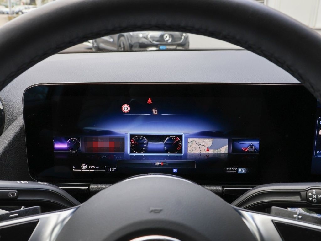 Mercedes-Benz B 250 e Progressive/MBeam/360°/Distr/Keyl/Totw foto 20