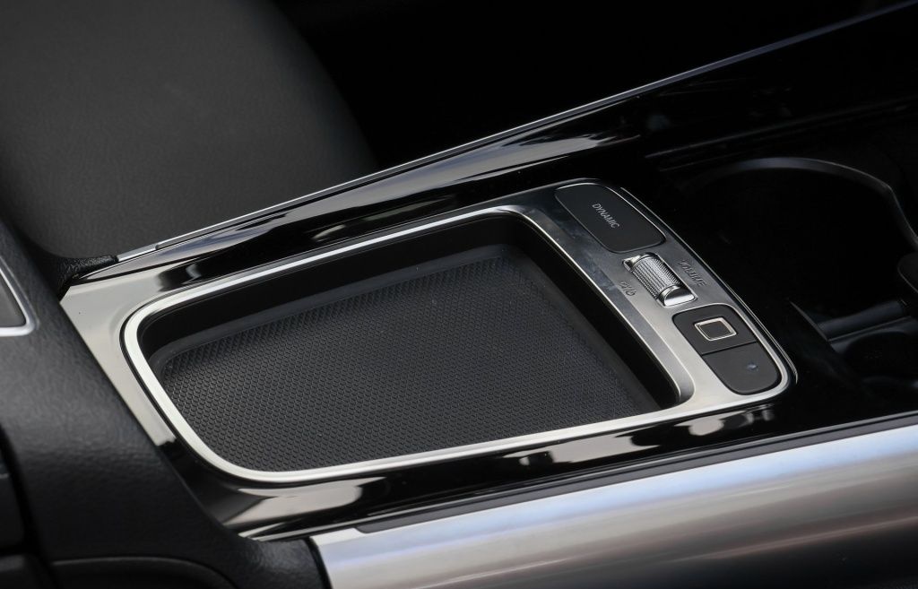 Mercedes-Benz B 250 e Progressive/MBeam/360°/Distr/Keyl/Totw foto 8