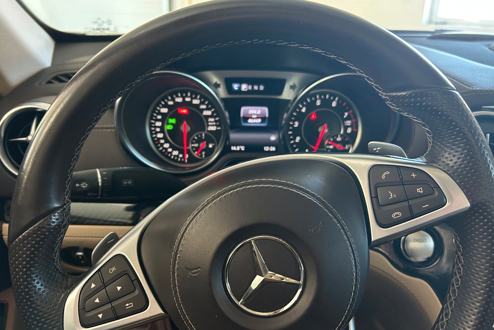 Mercedes-Benz SL 400 AMG STYLE 6.3 20"TOP foto 13