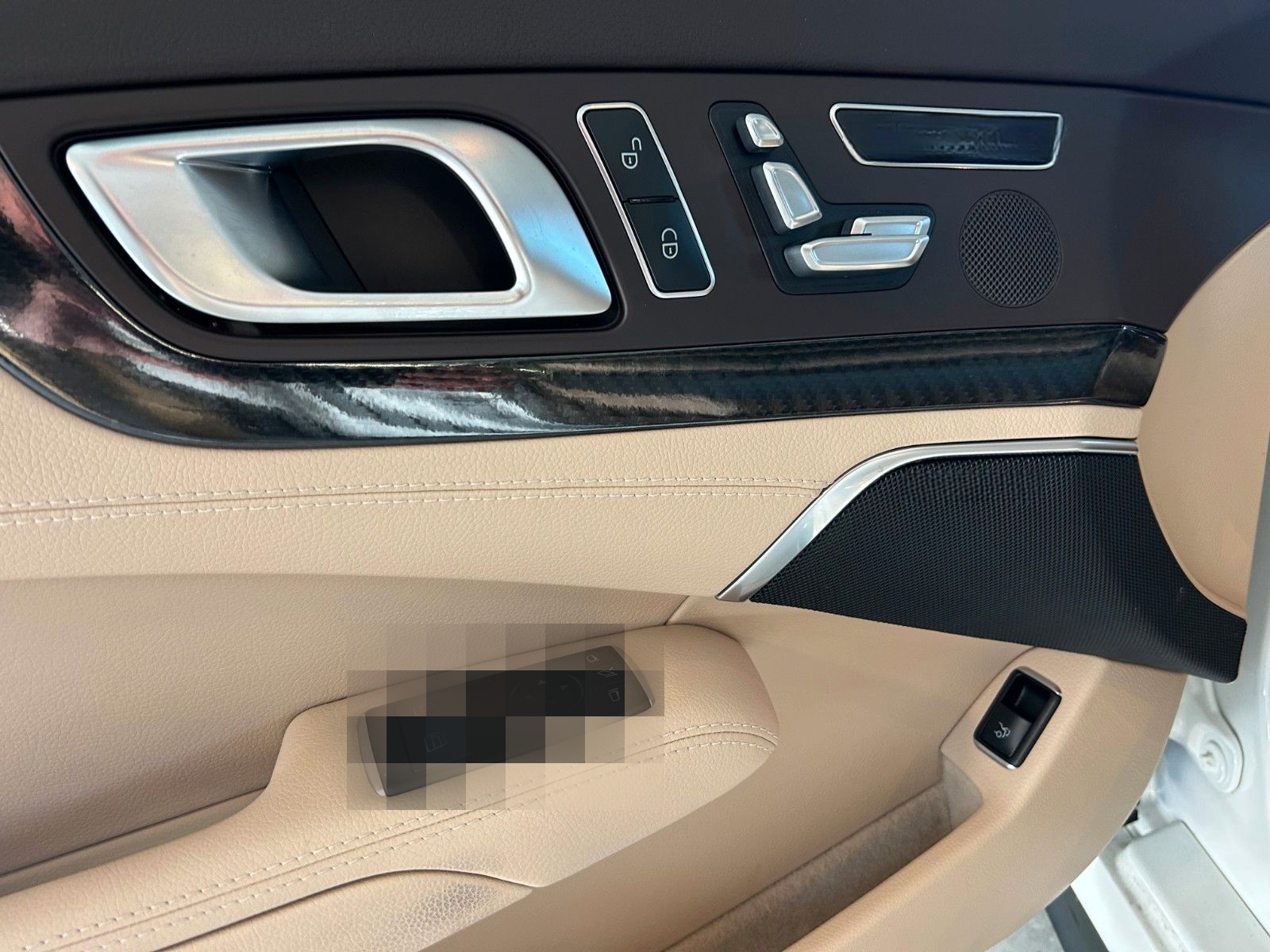 Mercedes-Benz SL 400 AMG STYLE 6.3 20"TOP foto 10