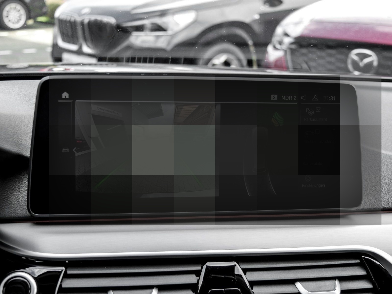 BMW 530e xDrive TOURING+AHK+HuD+DA PROF+PA foto 12