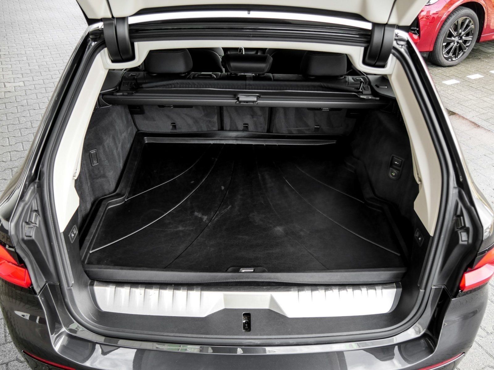 BMW 530e xDrive TOURING+AHK+HuD+DA PROF+PA foto 15