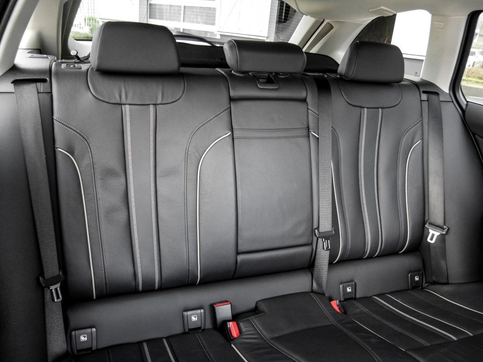 BMW 530e xDrive TOURING+AHK+HuD+DA PROF+PA foto 5