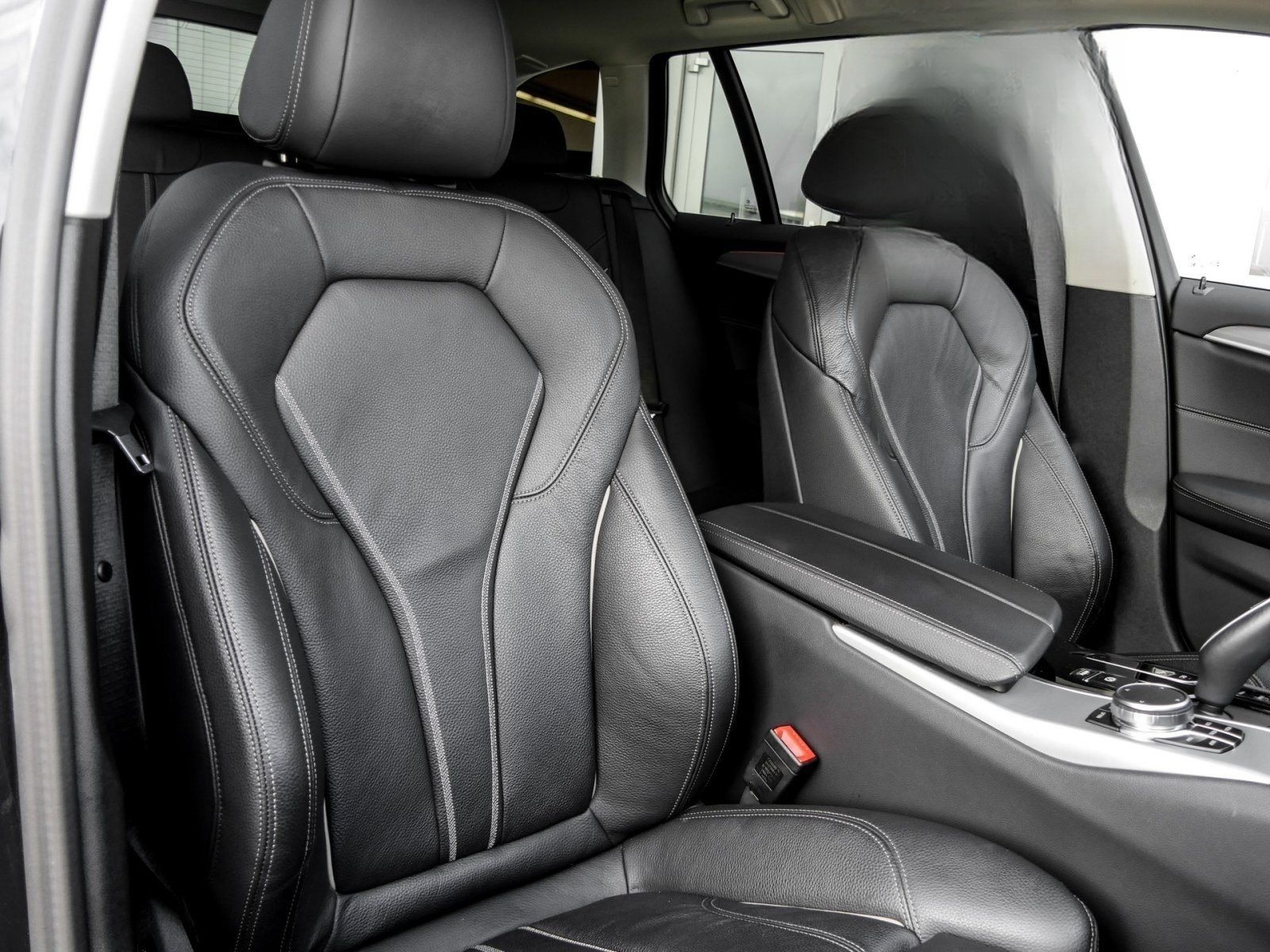 BMW 530e xDrive TOURING+AHK+HuD+DA PROF+PA foto 7